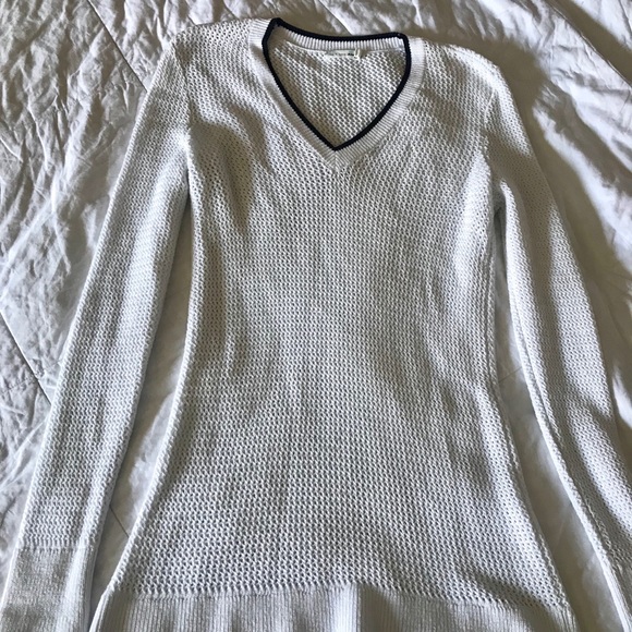 Rag & Bone Elizabeth Sweater - Picture 3 of 8